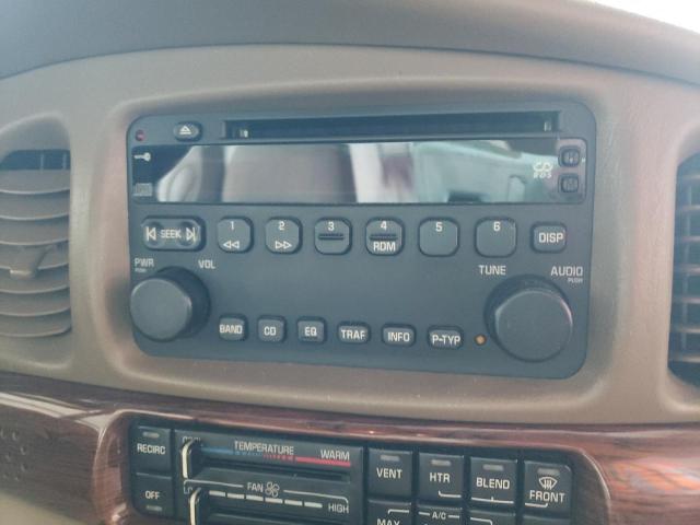 Photo 9 from auction – 2005 BUICK LESABRE CU with VIN 1G4HP52K85U171827