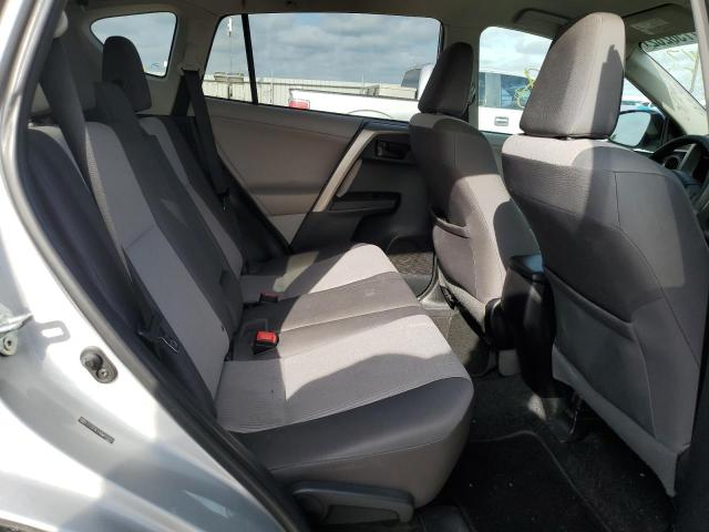 Photo 6 from auction – 2013 TOYOTA RAV4 LE with VIN 2T3ZFREV1DW012917
