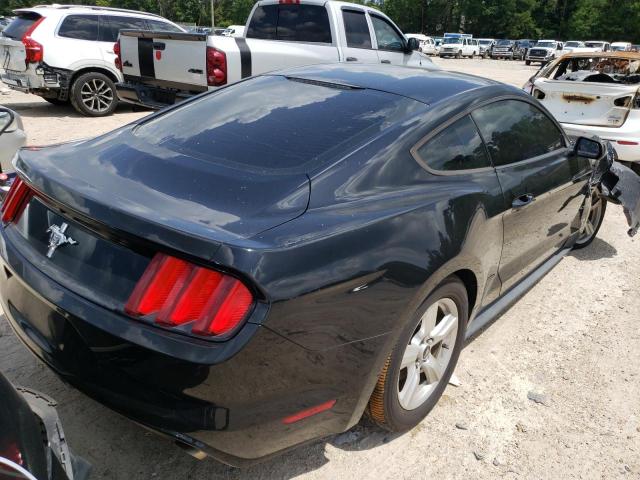 Photo 4 from auction – 2015 FORD MUSTANG with VIN 1FA6P8AM0F5385325