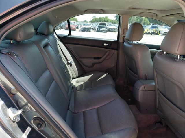 Photo 6 from auction – 2004 ACURA TSX with VIN JH4CL96894C028887