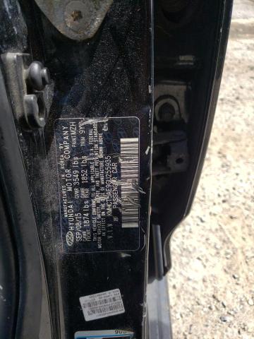 Photo 10 from auction – 2016 HYUNDAI ACCENT SE with VIN KMHCT5AE9GU255935