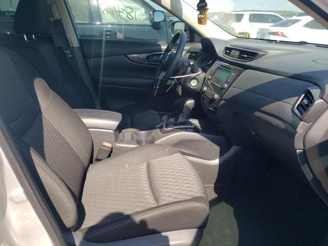 Photo 5 from auction – 2019 NISSAN ROGUE S with VIN KNMAT2MT0KP529812