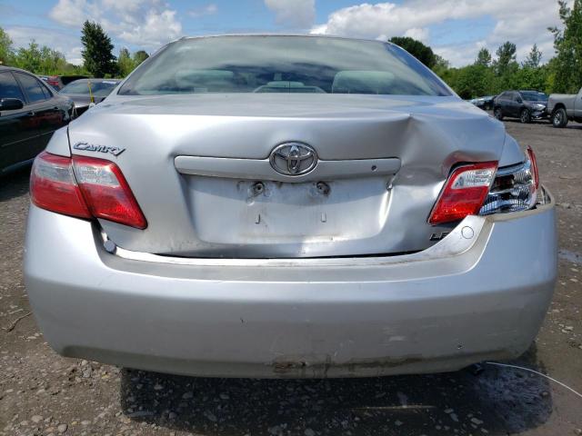 Photo 9 from auction – 2008 TOYOTA CAMRY CE with VIN 4T4BE46K28R026471