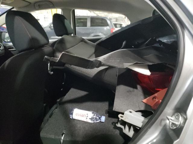 Photo 6 from auction – 2014 MAZDA MAZDA2 TOU with VIN JM1DE1LZ7E0177171