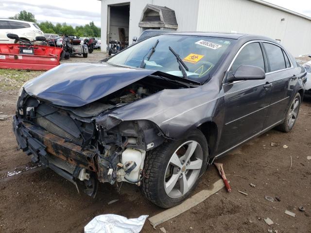 Photo 2 from auction – 2011 CHEVROLET MALIBU 1LT with VIN 1G1ZC5E17BF259140