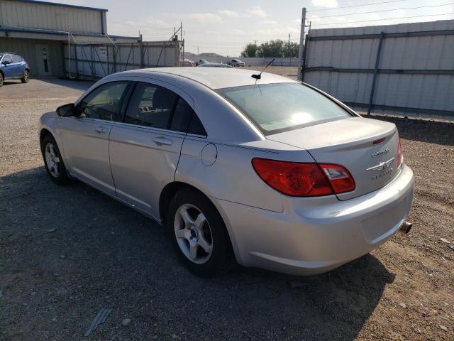 Photo 3 from auction – 2010 CHRYSLER SEBRING TO with VIN 1C3CC4FB7AN230048