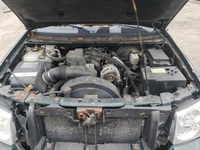 Photo 7 from auction – 2003 GMC ENVOY XL with VIN 1GKET16P136190582
