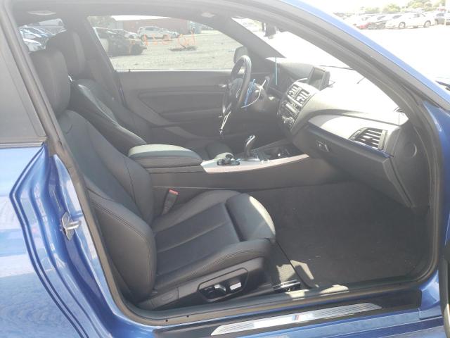 Photo 5 from auction – 2017 BMW 230I with VIN WBA2F9C32HV984135