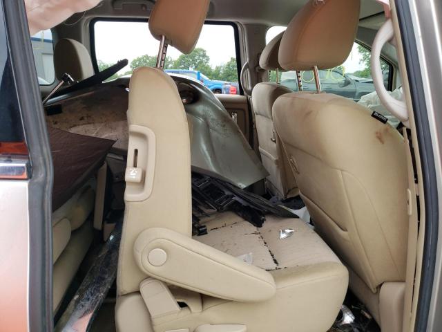 Photo 6 from auction – 2013 NISSAN QUEST S with VIN JN8AE2KP4D9069355
