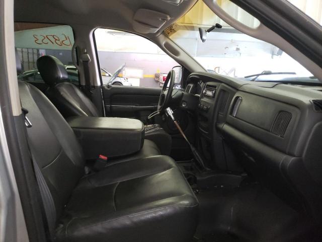 Photo 5 from auction – 2003 DODGE RAM 1500 S with VIN 1D7HA18N23J511140