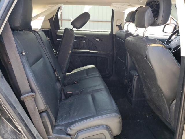 Photo 6 from auction – 2010 DODGE JOURNEY R/ with VIN 3D4PG9FV4AT242153