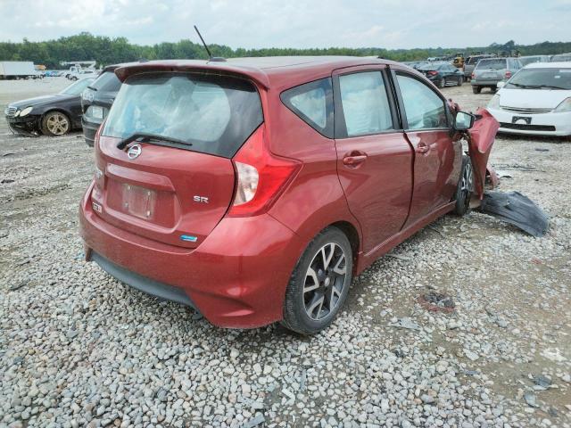 Photo 4 from auction – 2016 NISSAN VERSA NOTE with VIN 3N1CE2CP1GL363989