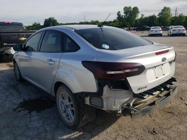 Photo 3 from auction – 2016 FORD FOCUS SE with VIN 1FADP3F20GL393522