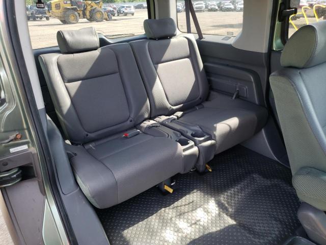 Photo 6 from auction – 2004 HONDA ELEMENT EX with VIN 5J6YH28574L031753