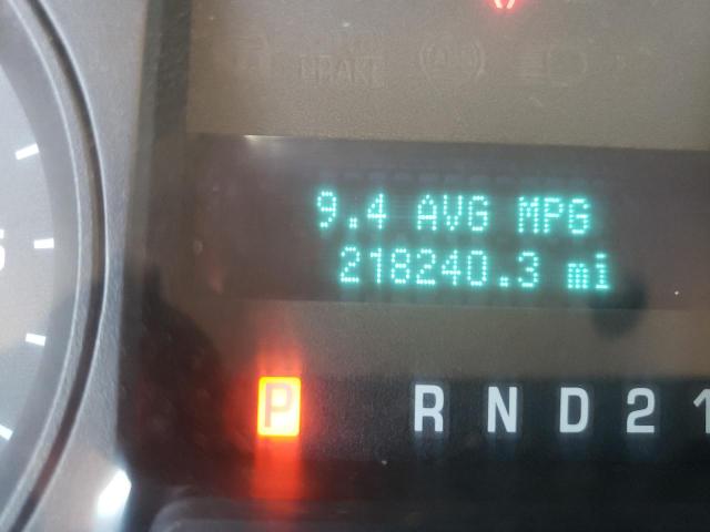 Zdjęcie 8 z aukcji – 2010 FORD F150 z VIN 1FTMF1CW0AKE78978