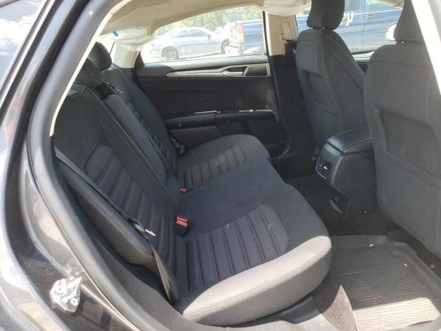 Photo 6 from auction – 2017 FORD FUSION SE with VIN 3FA6P0HD6HR332524