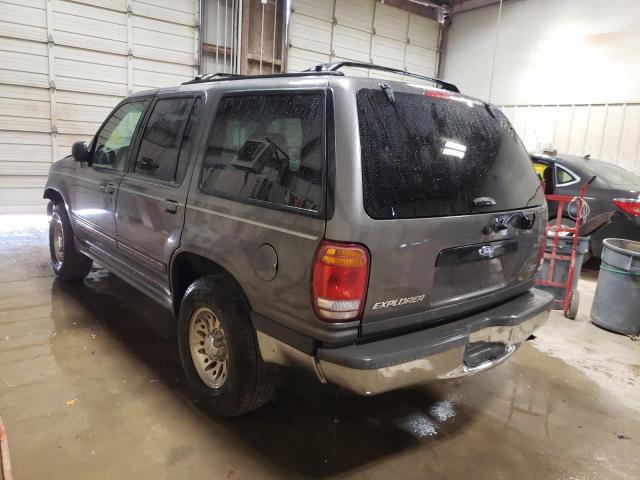 Photo 3 from auction – 1998 FORD EXPLORER with VIN 1FMZU34E9WUA36043