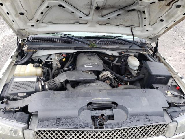 Photo 7 from auction – 2004 CHEVROLET SILVERADO with VIN 2GCEC19T841239760