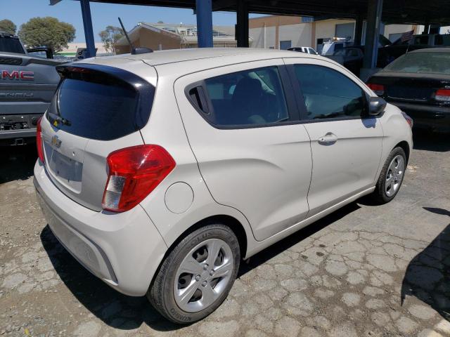 Foto 4 de la subasta – 2019 CHEVROLET SPARK LS con VIN KL8CB6SA2KC733743