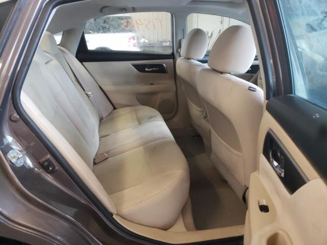 Photo 6 from auction – 2014 NISSAN ALTIMA 2.5 with VIN 1N4AL3AP7EC186687