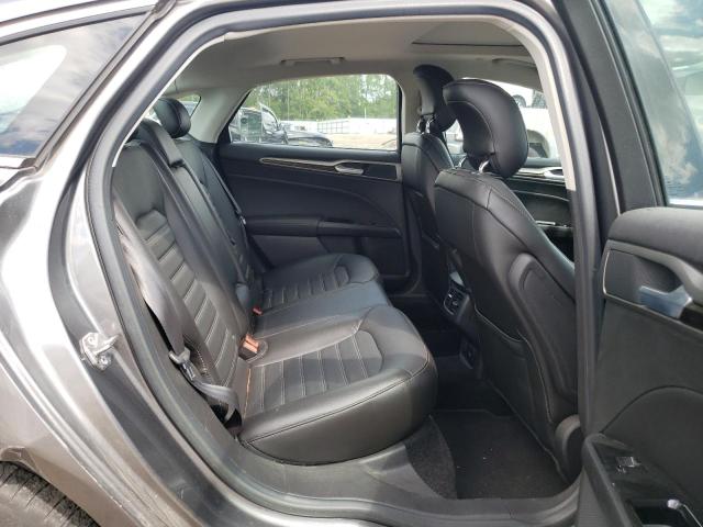 Photo 6 from auction – 2014 FORD FUSION SE with VIN 3FA6P0LU5ER274666