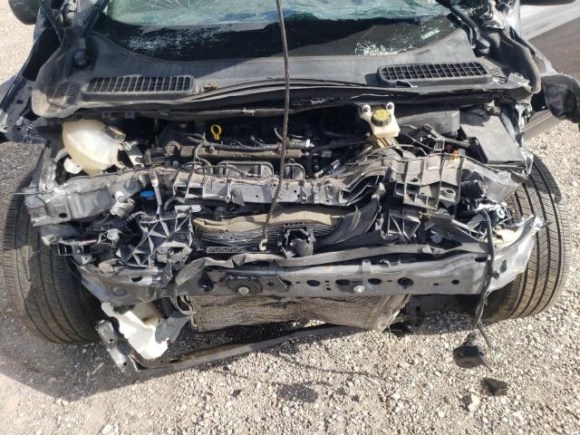 Photo 7 from auction – 2018 FORD ESCAPE S with VIN 1FMCU0F70JUD19832