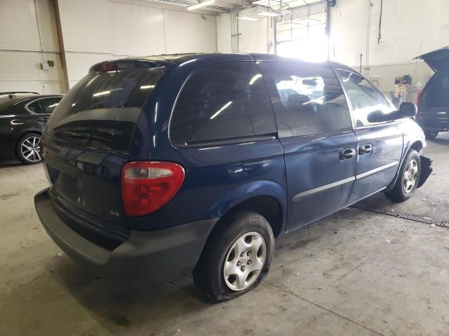 Photo 4 from auction – 2003 DODGE CARAVAN SE with VIN 1D4GP25B93B100478