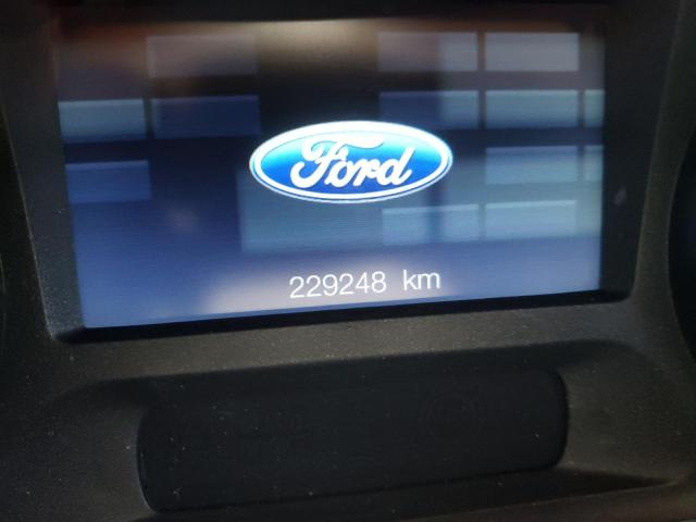 Photo 8 from auction – 2011 FORD EDGE SE with VIN 2FMDK3GC2BBA27503
