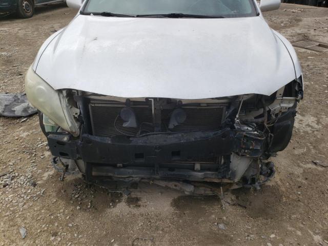 Photo 7 from auction – 2010 TOYOTA CAMRY BASE with VIN 4T1BF3EK4AU061862