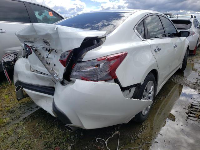 Photo 4 from auction – 2018 NISSAN ALTIMA 2.5 with VIN 1N4AL3AP9JC112911