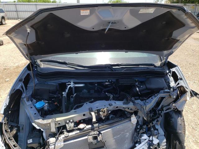 Photo 7 from auction – 2022 HONDA PASSPORT E with VIN 5FNYF7H59NB002753