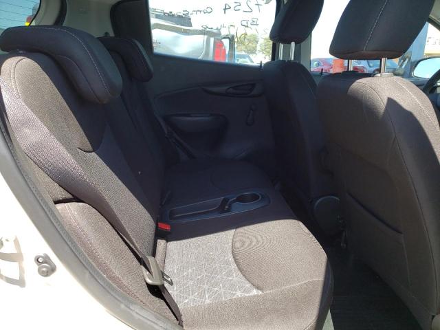 Foto 6 de la subasta – 2019 CHEVROLET SPARK LS con VIN KL8CB6SA2KC733743