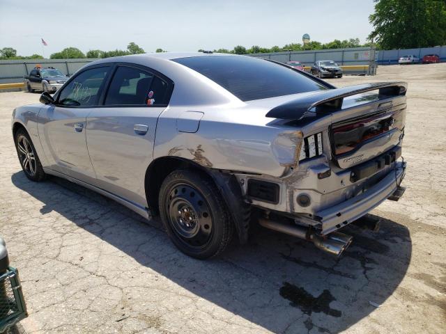 Photo 3 from auction – 2014 DODGE CHARGER R/ with VIN 2C3CDXDT5EH341481