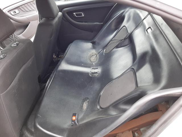 Photo 6 from auction – 2017 FORD TAURUS POL with VIN 1FAHP2MT1HG145748