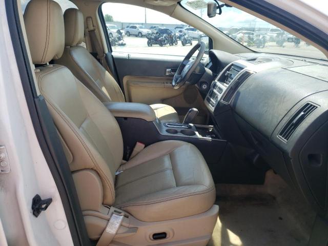 Photo 5 from auction – 2009 FORD EDGE SEL with VIN 2FMDK48C49BA52496