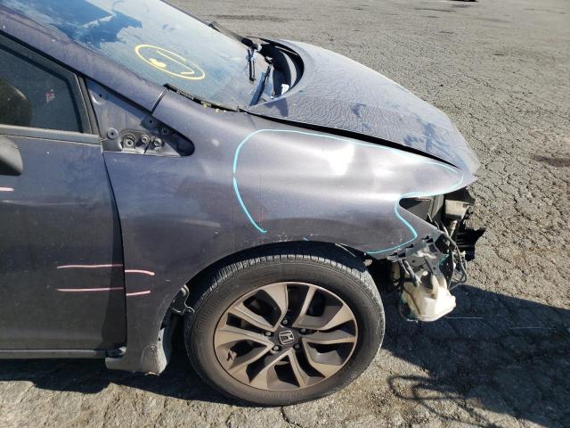 Photo 9 from auction – 2015 HONDA CIVIC EX with VIN 19XFB2F87FE269125