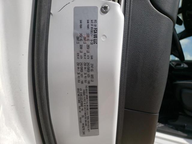Foto 10 de la subasta – 2018 CHRYSLER PACIFICA L con VIN 2C4RC1GG3JR356862