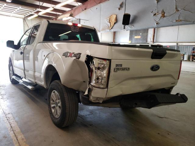 Photo 3 from auction – 2016 FORD F150 SUPER with VIN 1FTFX1EFXGFB14149