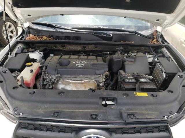 Photo 7 from auction – 2011 TOYOTA RAV4 with VIN JTMZF4DV4B5035911