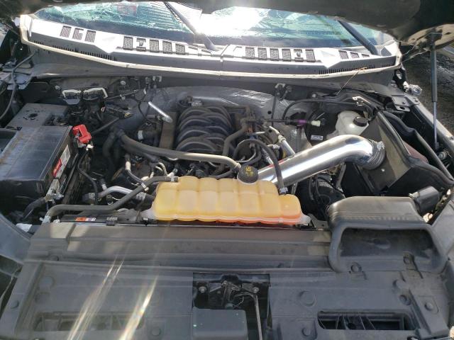 Photo 7 from auction – 2017 FORD F150 SUPER with VIN 1FTFX1EF0HKC81743