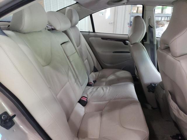 Photo 6 from auction – 2003 VOLVO S60 with VIN YV1RH59H232279184