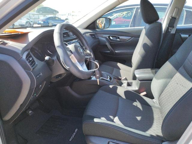 Photo 5 from auction – 2018 NISSAN ROGUE S with VIN JN8AT2MT7JW451327