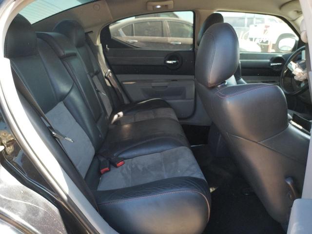 Photo 6 from auction – 2006 DODGE CHARGER SR with VIN 2B3LA73W16H474354