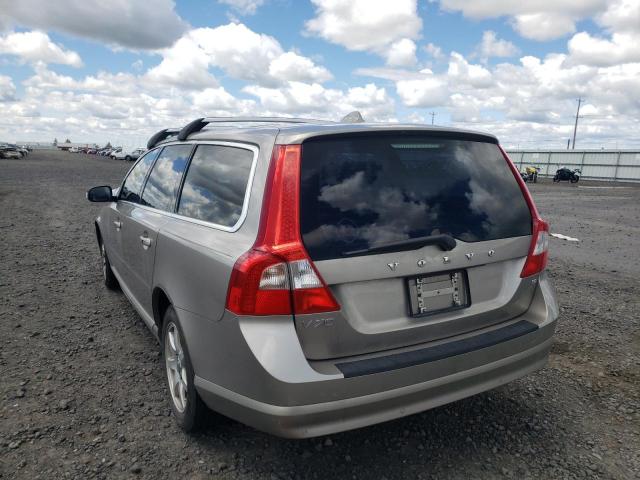 Photo 3 from auction – 2008 VOLVO V70 3.2 with VIN YV1BW982281035317