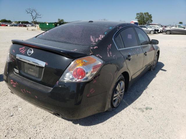 Photo 4 from auction – 2012 NISSAN ALTIMA BAS with VIN 1N4AL2AP8CN514727