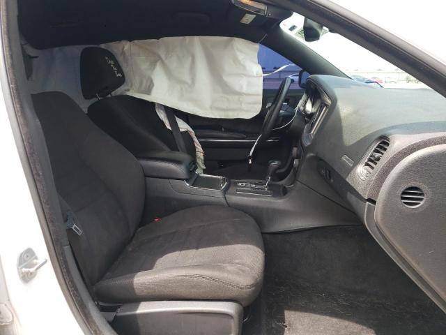 Photo 5 from auction – 2014 DODGE CHARGER R/ with VIN 2C3CDXCT8EH360141