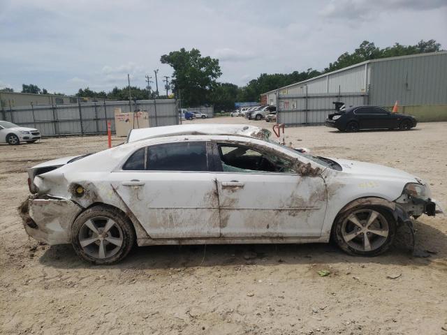 Photo 9 from auction – 2011 CHEVROLET MALIBU 1LT with VIN 1G1ZC5EU9BF202612