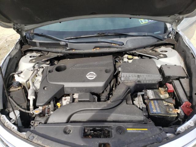 Photo 7 from auction – 2014 NISSAN ALTIMA 2.5 with VIN 1N4AL3AP4EC420039