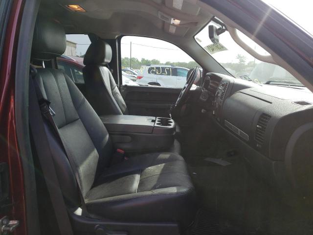 Photo 5 from auction – 2013 GMC SIERRA with VIN 1GTR2VE74DZ267681