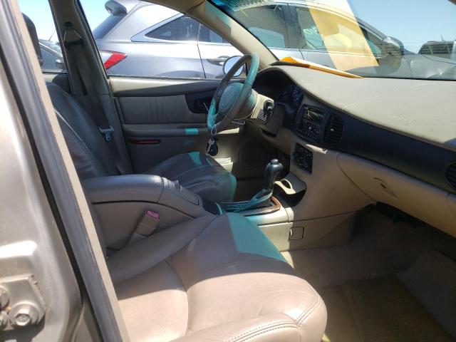 Photo 5 from auction – 2003 BUICK REGAL LS with VIN 2G4WB52K531231349